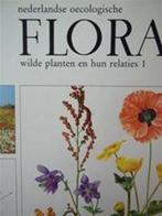 Nederlandse oecologische flora : Wilde planten en hun, Boeken, Nieuw, Verzenden