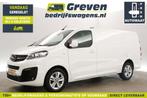 Opel Vivaro 2.0 CDTI L3H1, Auto's, Automaat, Gebruikt, Euro 6, Wit