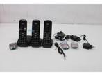 Gigaset AS690R - Trio DECT telefoon - Blacklist functie -, Verzenden, Zo goed als nieuw