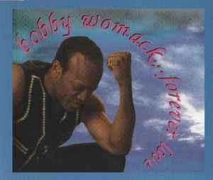 cd single - Bobby Womack - Forever Love, Cd's en Dvd's, Cd Singles, Zo goed als nieuw, Verzenden