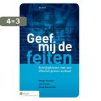 Geef mij de feiten 9789013116793 Marjan Huisman, Boeken, Verzenden, Gelezen, Marjan Huisman