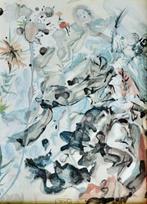 After Salvador Dali (1904-1989) - La Divina Comedia - Saint