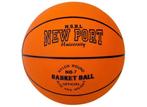 New port Sports Basketbal Original. Met officieel gewicht, Sport en Fitness, Nieuw, Bal, Ophalen of Verzenden