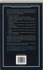 Excellente ondernemingen / Business bibliotheek, Boeken, Verzenden, Gelezen, Robert Waterman