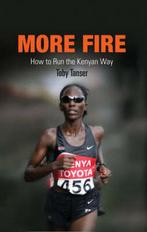 More Fire 9781594160745 Toby Tanser, Boeken, Verzenden, Gelezen, Toby Tanser