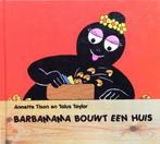 Barbamama bouwt een huis 9789059710221 Annette Tison, Verzenden, Gelezen, Annette Tison