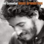 cd - Bruce Springsteen - The Essential Bruce Springsteen