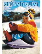 1979 ARTS EN AUTO MAGAZINE 19 NEDERLANDS, Nieuw, Author