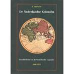 De Nederlandse Koloniën 9789012080491