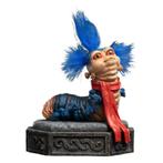 Labyrinth Statue 1/1 Ello Worm 11 cm (Weta Workshop, Merk), Verzamelen, Verzenden, Zo goed als nieuw