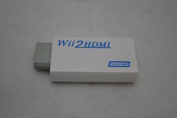 Wii 2 HDMI
