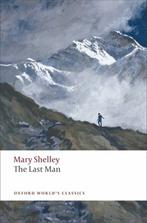 Last Man, Boeken, Ophalen of Verzenden, Nieuw