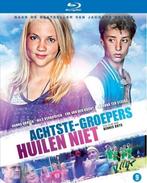 Achtste Groepers Huilen Niet (Blu-ray), Cd's en Dvd's, Verzenden, Gebruikt