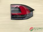 TESLA MODEL X ACHTERLICHT RECHTS EU, Auto-onderdelen, Verlichting, Verzenden, Gebruikt