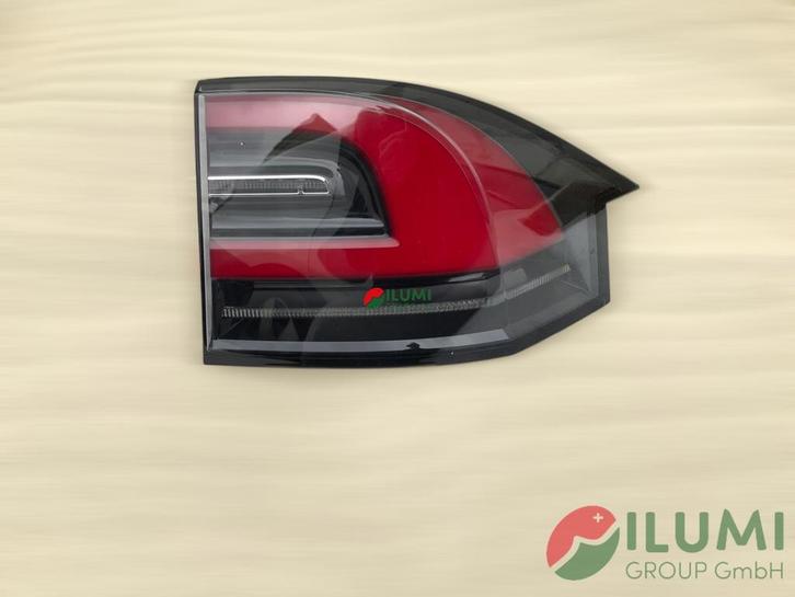 TESLA MODEL X ACHTERLICHT RECHTS EU, Auto-onderdelen, Verlichting, Gebruikt, Verzenden