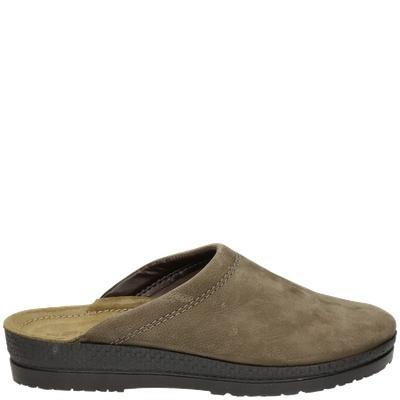 Rohde pantoffels voor heren in het Bruin, Kleding | Heren, Schoenen, Pantoffels of Sloffen, Bruin, Nieuw, Verzenden