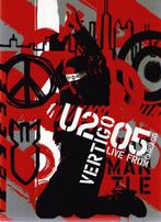 dvd - U2 - Vertigo 2005 // U2 Live From Chicago, Verzenden, Zo goed als nieuw