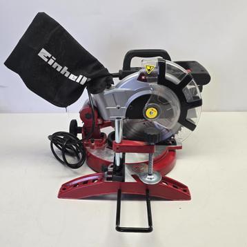 Einhell Afkort/verstekzaag TC-MS 2112 1.400 W | Nette Staat beschikbaar voor biedingen