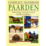 Compleet Handboek Paarden 9789043806145 Robert Oliver, Boeken, Gelezen, Robert Oliver, Verzenden