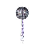 Disco Pinata Discobal 30cm, Verzenden, Nieuw