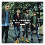 cd digi - Mainstreet - Runaway, Cd's en Dvd's, Verzenden, Zo goed als nieuw