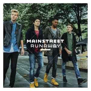 cd digi - Mainstreet - Runaway, Cd's en Dvd's, Cd's | Pop, Zo goed als nieuw, Verzenden