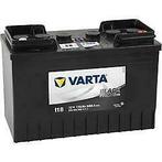 Varta Promotive Black I18 Accu 12V 110Ah 347x173x234x234, Auto-onderdelen, Accu's en Toebehoren, Nieuw, Verzenden