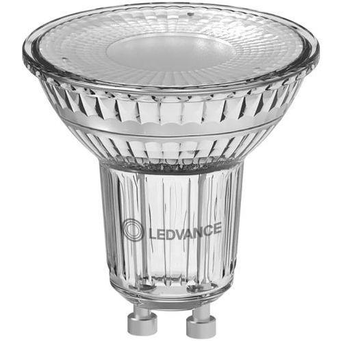 Osram Ledvance GU10 led spot 4.5W (50W) dimbaar 350lm, Doe-het-zelf en Verbouw, Elektra en Kabels, Nieuw, Ophalen of Verzenden