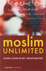 Moslim Unlimited 9789055157938 E. Choho, Boeken, Verzenden, Gelezen, E. Choho