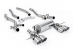 Roetfilter-back | BMW 3 Series / 4 Series | Milltek Sport 11, Verzenden, Nieuw
