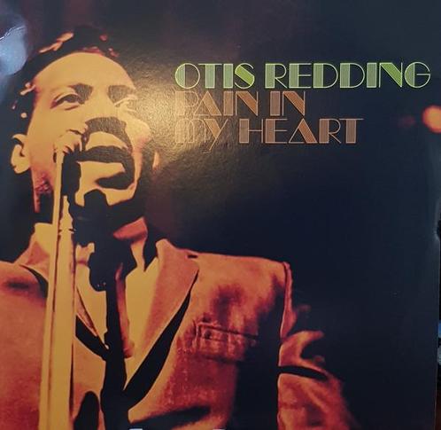 Otis Redding - Pain In My Heart - NIEUW, Cd's en Dvd's, Vinyl | R&B en Soul, Verzenden
