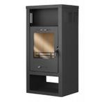 Houtkachel W10 – 7,5kW, Verzenden, Nieuw