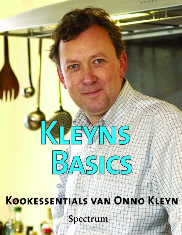 Kleyns basics 9789027439765 O.H. Kleyn, Boeken, Kookboeken, Gelezen, Verzenden