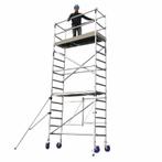 ALX FS 90 type D-X 6.3m WH, Verzenden, Nieuw, Rolsteiger of Kamersteiger