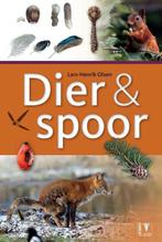 Dier & spoor 9789050114257 Lars-Henrik Olsen, Boeken, Verzenden, Gelezen, Lars-Henrik Olsen