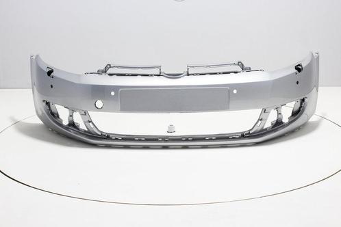 Voorbumper +PDC +Koplampsproeiers Volkswagen Golf 6 REFLEXSI, Auto-onderdelen, Carrosserie en Plaatwerk, Nieuw, Volkswagen, Voor