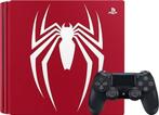 Playstation 4 Slim 1TB Spider Man Edition + V2 Controller, Spelcomputers en Games, Spelcomputers | Sony PlayStation 4, Ophalen of Verzenden