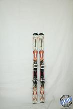 Refurbished - Ski - Rossignol Pursuit jr - 140, 140 tot 160 cm, Gebruikt, Rossignol, Ophalen of Verzenden