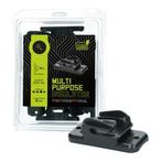 ZoneGuard multi purpose isolator 20mm - 10 stuks, Tuin en Terras, Gaas en Draad, Ophalen of Verzenden, Nieuw