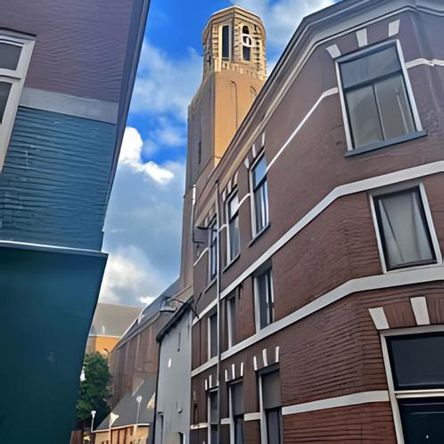Studio zonder huisdieren, exclusief prijs, werkend..., Huizen en Kamers, Huizen te huur, Direct bij eigenaar, Overijssel