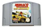 Monaco Grand Prix Racing Simulation 2 [Nintendo 64], Ophalen of Verzenden, Zo goed als nieuw