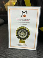 Wiel compleet met band - Ferrari - Tyre complete on wheel, Verzamelen, Nieuw