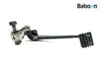 Rempedaal BMW K 75 S (K75S), Verzenden, Gebruikt