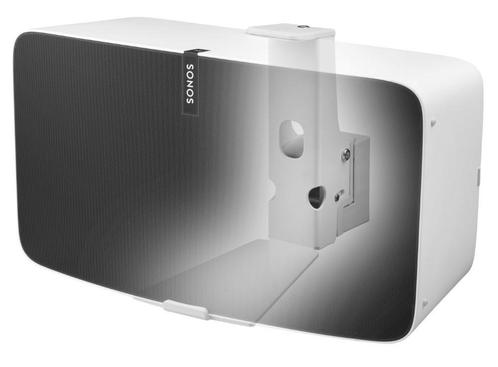 Muurbeugel geschikt voor Sonos Play:5 | Horizontale montage, Audio, Tv en Foto, Luidsprekers, Nieuw