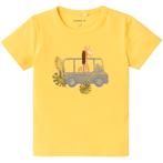 T-shirt Hico (yarrow), Kinderen en Baby's, Babykleding | Maat 62, Nieuw, Name It, Verzenden
