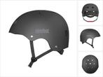 Ninebot by Segway Kickscooter Helm 54-60 CM - Zwart, Ophalen of Verzenden, Nieuw, Onbekend