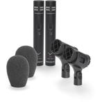 Beyerdynamic MC 930 Stereo-Set kleinmembraan condensatormicr, Muziek en Instrumenten, Microfoons, Nieuw, Verzenden