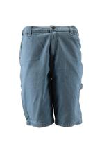 Dickies Broek in maat 33 Blauw, Dickies, Verzenden, Zo goed als nieuw, Blauw