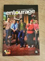 DVD - Entourage - Seizoen 3 Deel 1, Cd's en Dvd's, Dvd's | Tv en Series, Komedie, Alle leeftijden, Gebruikt, Verzenden