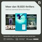 Angst / Meesters in misdaad 9789022322048 Deflo, Verzenden, Gelezen, Deflo